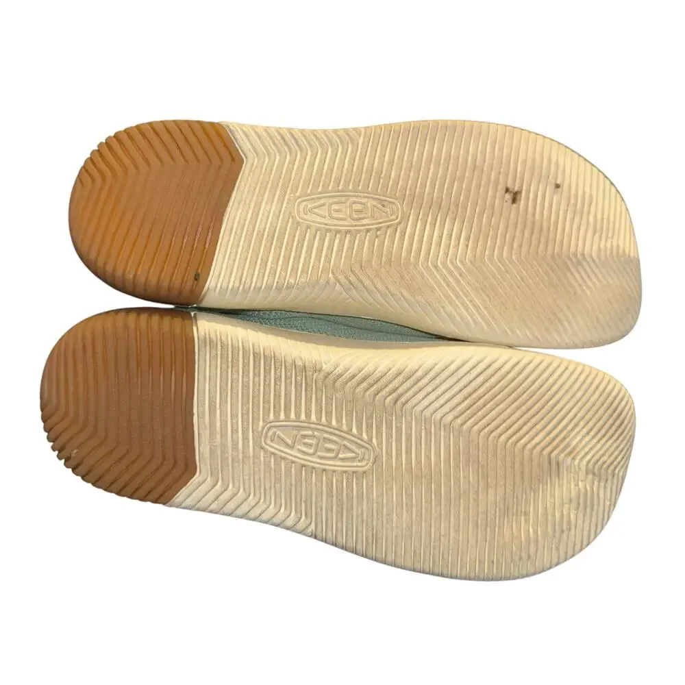Keen knx knit